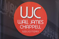 Wall James Chappell News in Pictures